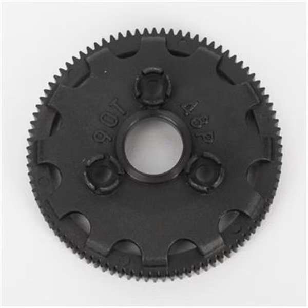 4690 Remote Control Vehicle Spur Gear, Virtual, Mfr#: VI89037